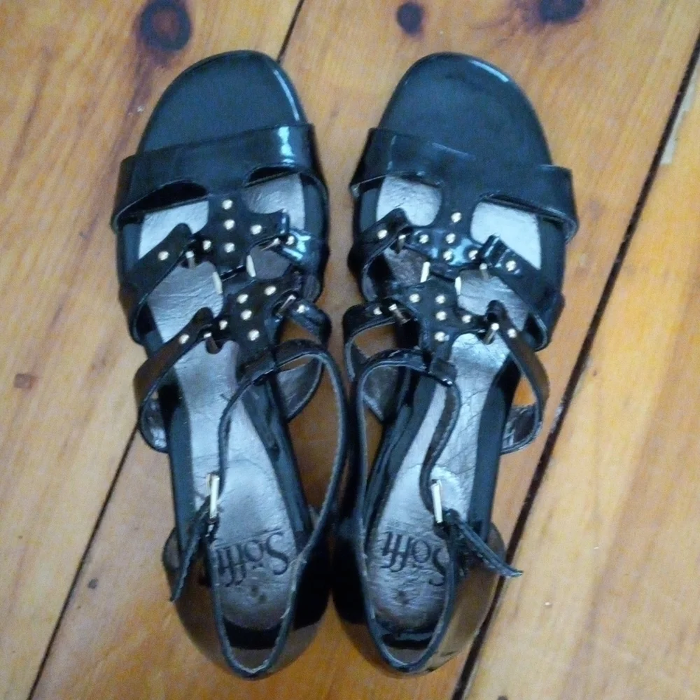 Sofft women size